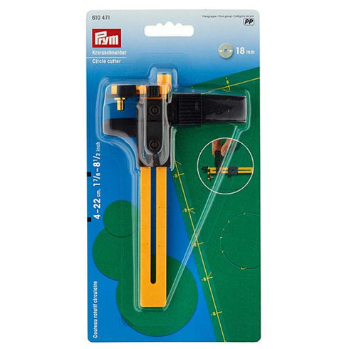 18mm Circle Cutter
